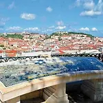Principe Real 2 Bedrooms 2 Bathrooms, Air-con, Wi-fi, 1st Floor Lisboa