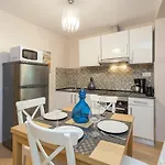 公寓 Principe Real 2 Bedrooms 2 Bathrooms, Air-con, Wi-fi, 1st Floor